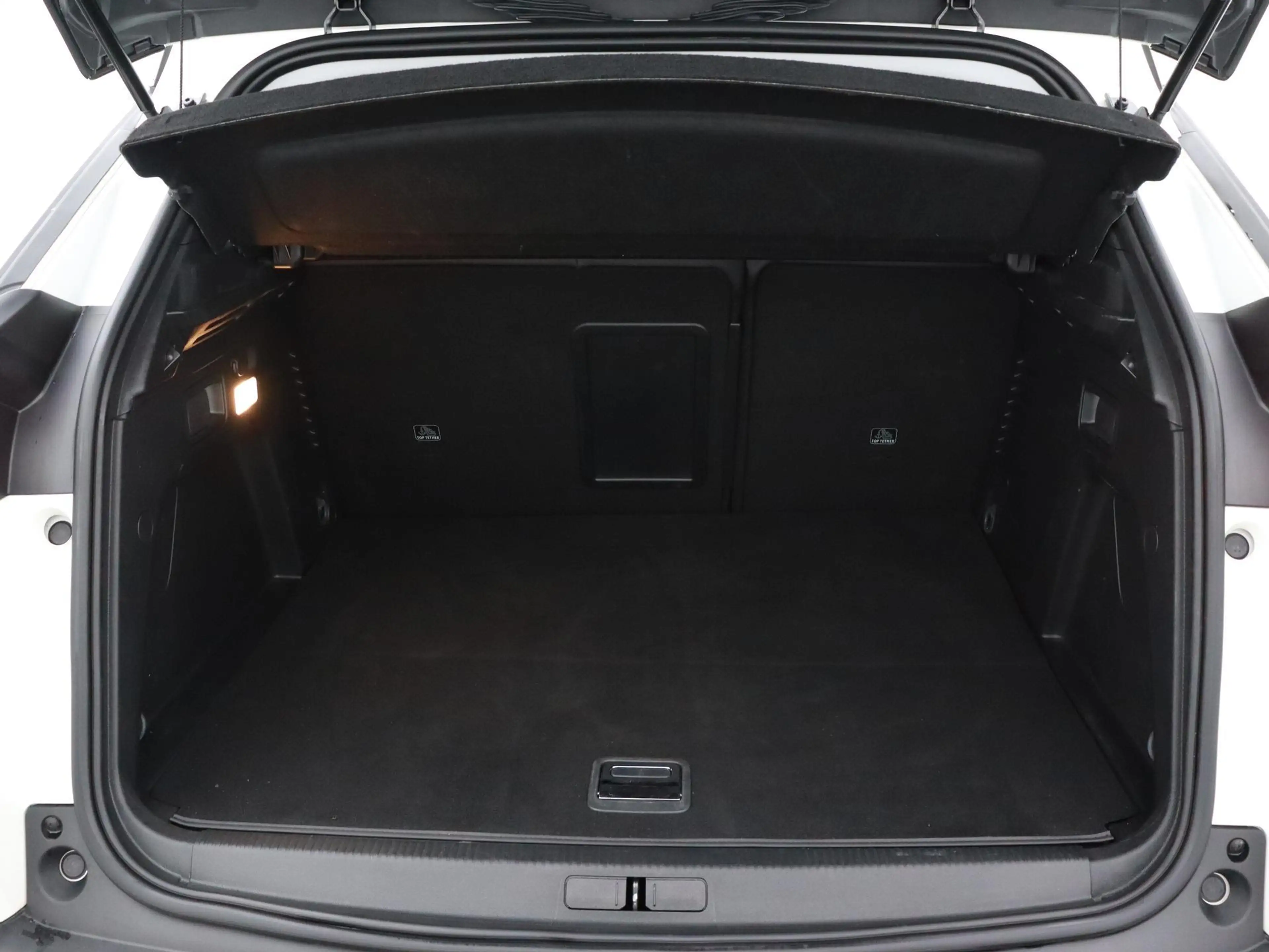 Peugeot 3008 HYbrid4 Blue Lease Allure 300pk Automaat | Navigat — photo 12