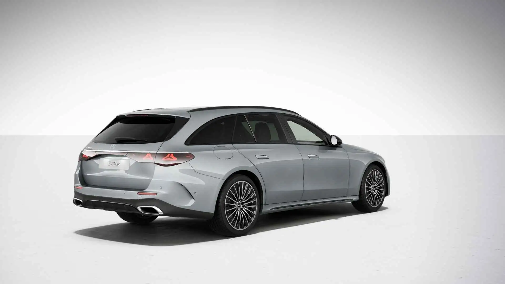 Mercedes-Benz E 300 Estate e AMG Line | Navigatie | Parkeercamera | St Gris - 2