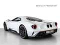 Ford GT Carbon Edition von BENTLEY FRANKFURT /MWST !!! Weiß - thumbnail 5