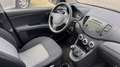 Hyundai i10 Edition+ #Klima#ZV#Servo Argent - thumbnail 5