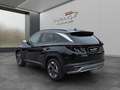 Hyundai TUCSON Tucson 1,6 T-GDI PHEV 4WD Comfort Line Aut. Schwarz - thumbnail 5