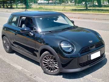 MINI COOPER C ESSENTIAL