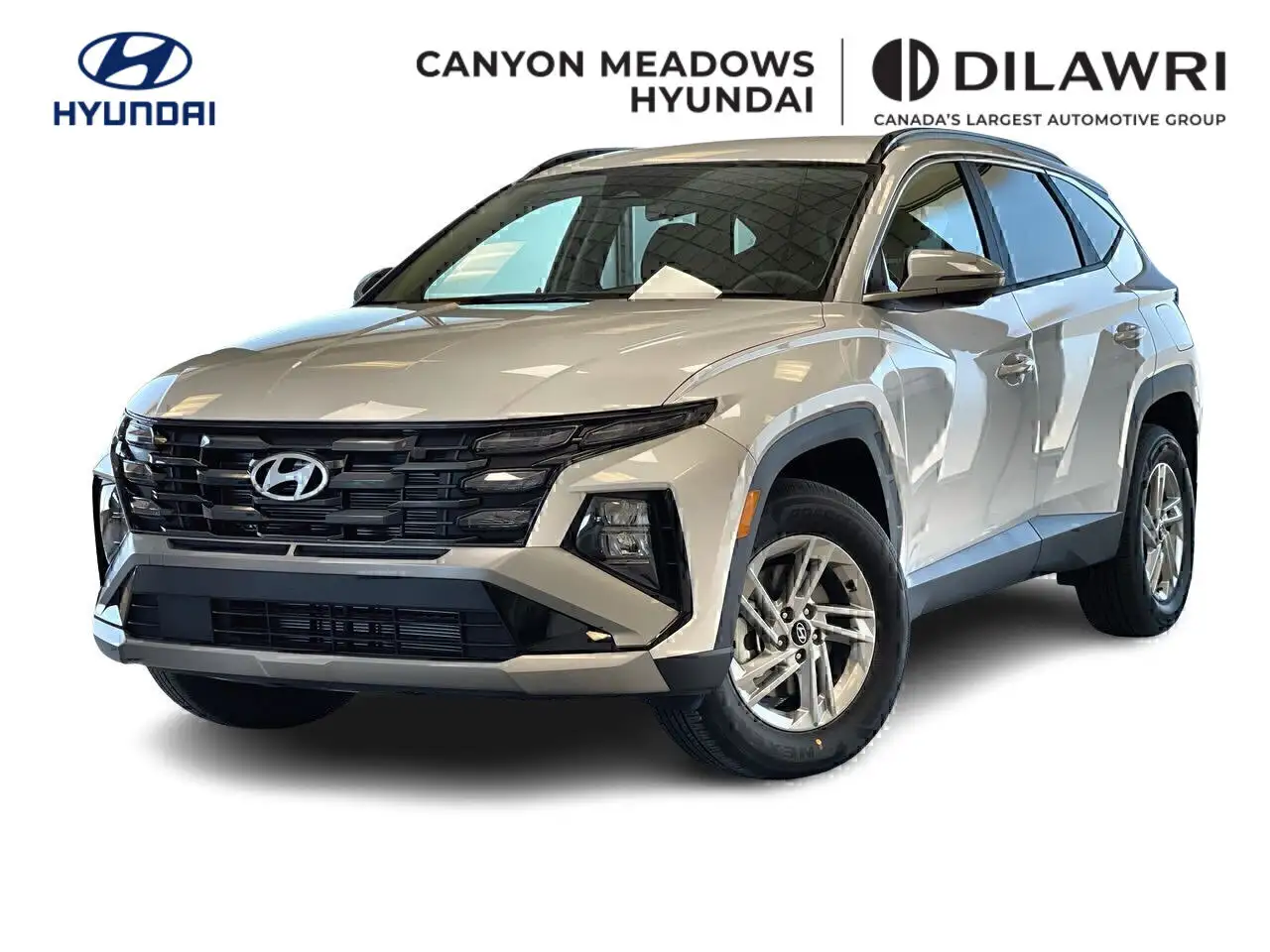 2026 Hyundai TUCSON fotografie 2026 Hyundai TUCSON