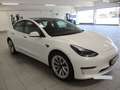 Tesla Model 3 Allradantrieb mit Dualmotor Long Range Weiß - thumbnail 3