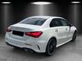 Mercedes-Benz A 220 d AMG Line Bianco - thumbnail 2