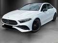 Mercedes-Benz A 220 d AMG Line Bianco - thumbnail 1