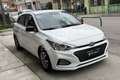 Hyundai i20 i20 1.2 5 porte Econext Connectline Weiß - thumbnail 3