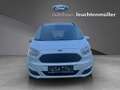 Ford Tourneo Courier 1,0 EcoBoost Start/Stop Trend Weiß - thumbnail 2