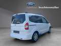 Ford Tourneo Courier 1,0 EcoBoost Start/Stop Trend Weiß - thumbnail 4