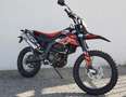Aprilia RX 125 RX 125 Rouge - thumbnail 2