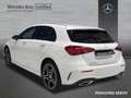 Mercedes-Benz A 250 250e Progressive Line Advanced 8G-DCT Blanco - thumbnail 4