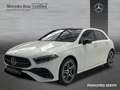 Mercedes-Benz A 250 250e Progressive Line Advanced 8G-DCT Blanco - thumbnail 1