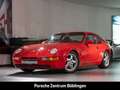 Porsche 968 Clubsport Komfortpaket Cup-Design 2-Hand Rot - thumbnail 1