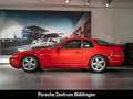 Porsche 968 Clubsport Komfortpaket Cup-Design 2-Hand Rot - thumbnail 2
