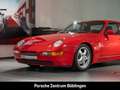 Porsche 968 Clubsport Komfortpaket Cup-Design 2-Hand Rot - thumbnail 9