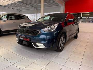 1.6 GDI 2WD Aut. Edition 7 •AUTOMAAT• •OPEN DAK•