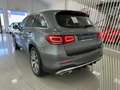 Mercedes-Benz GLC 220 220d 4Matic 9G-Tronic Gris - thumbnail 3