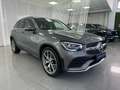 Mercedes-Benz GLC 220 220d 4Matic 9G-Tronic Gris - thumbnail 5