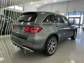 Mercedes-Benz GLC 220 220d 4Matic 9G-Tronic Gris - thumbnail 4