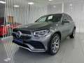 Mercedes-Benz GLC 220 220d 4Matic 9G-Tronic Gris - thumbnail 1