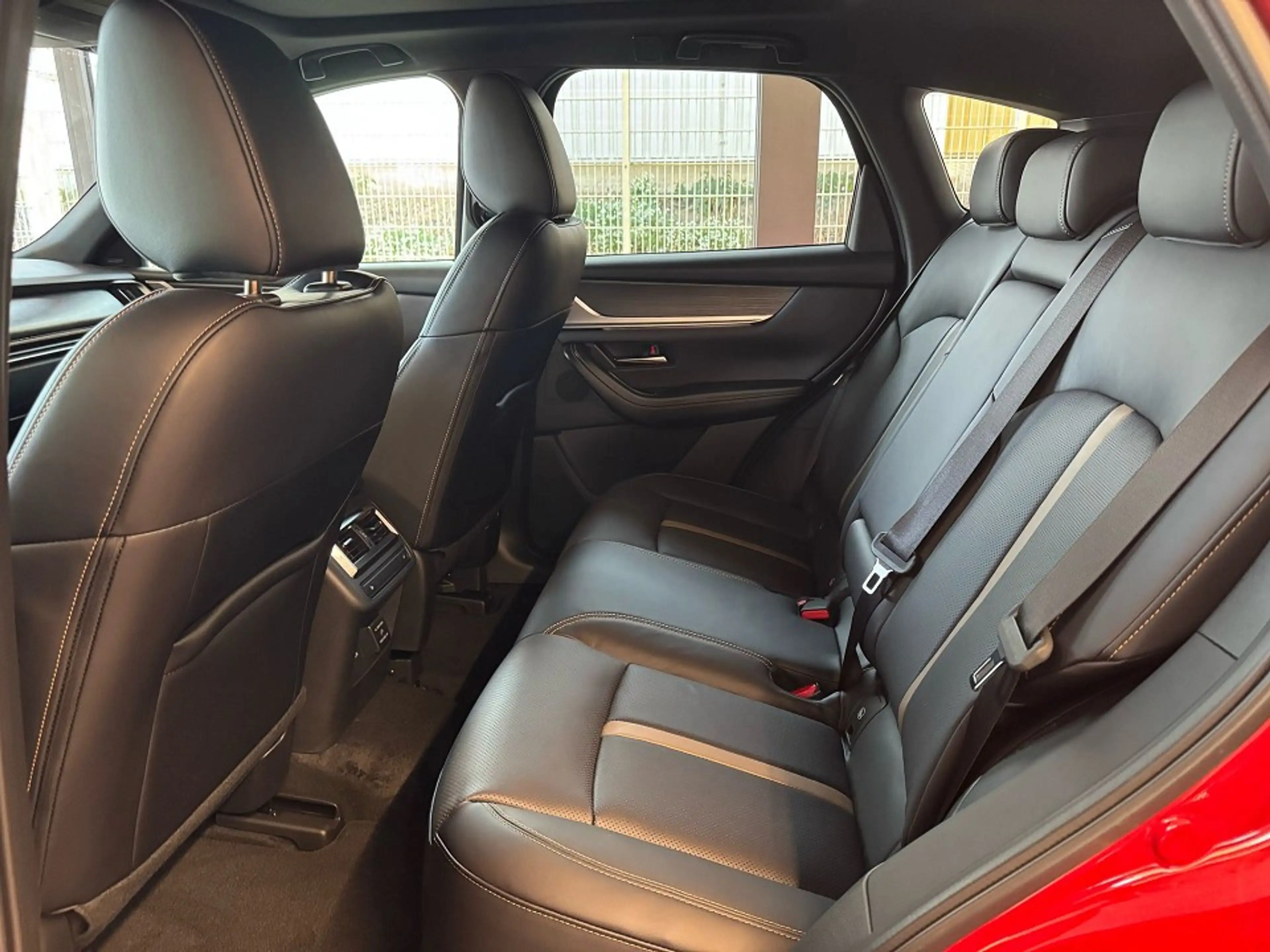 Mazda CX-60 2026 Homura Plus 327 PS *Leder*Pano*Bose*Neuwagen* — photo 18