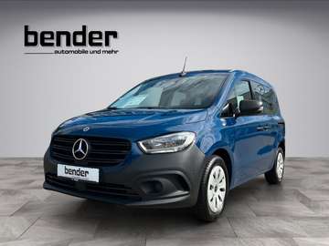 113 Tourer BASE*AHK*NAVI*PDC*KAMERA*
