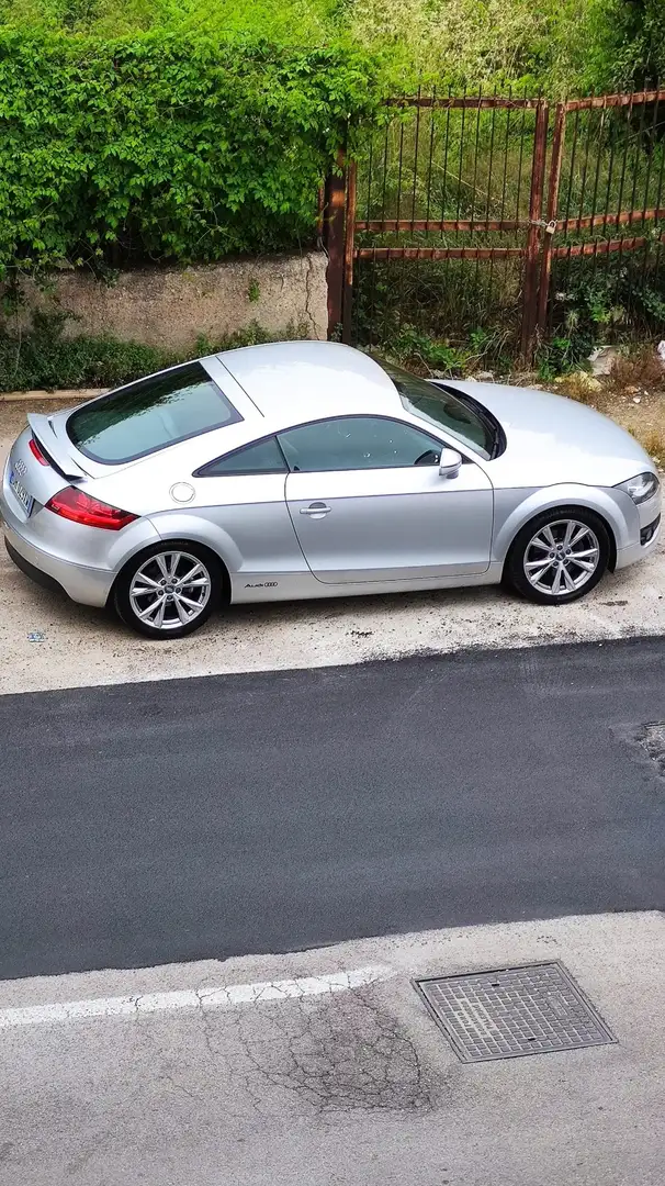 Audi TT Coupe 2.0 tfsi - 2