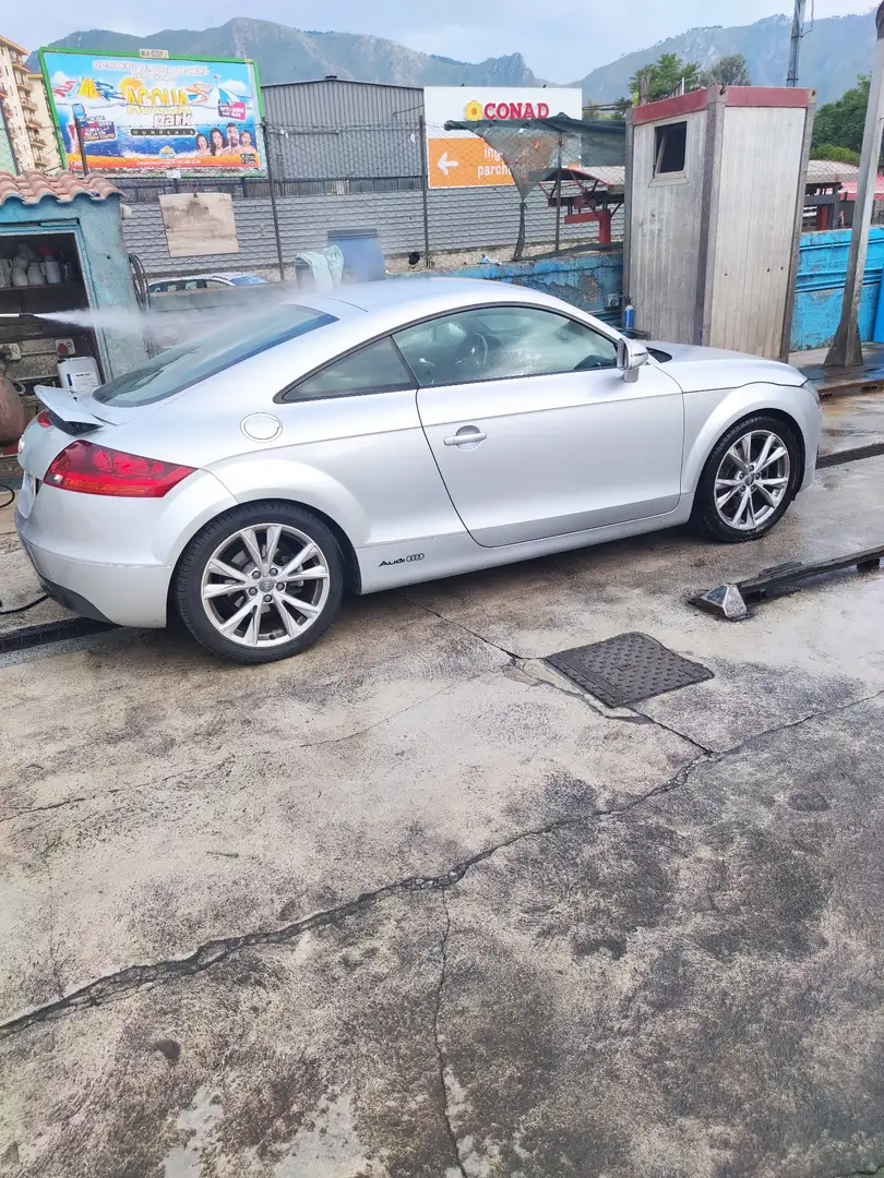 Audi TT Coupe 2.0 tfsi - 1