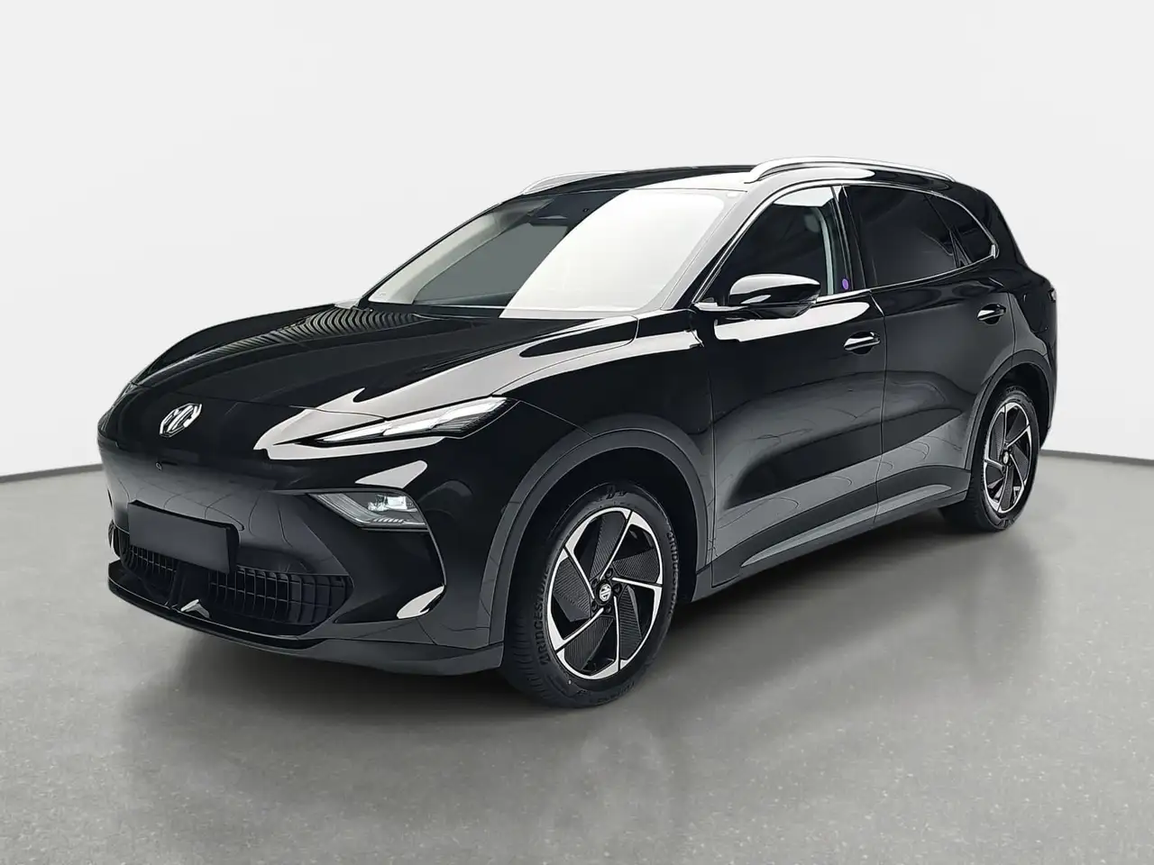 MG MGS5 2026