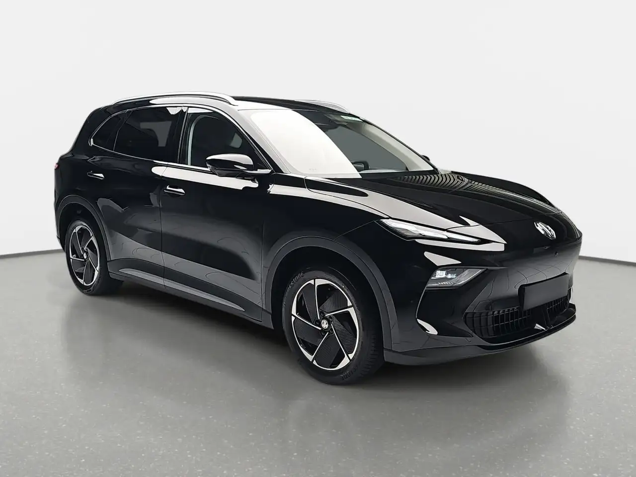 MG MGS5 2026