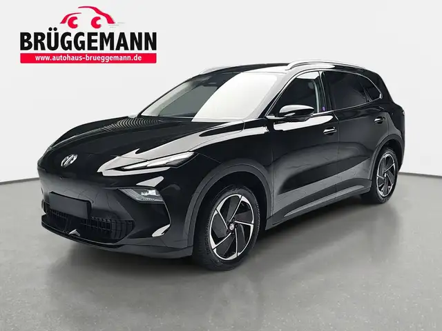 MG MGS5 EV MGS5 EV 64 KWH MY25 LUXURY