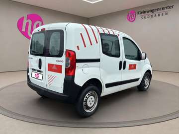 1.HAND 50.000KM TÜV 04.2027