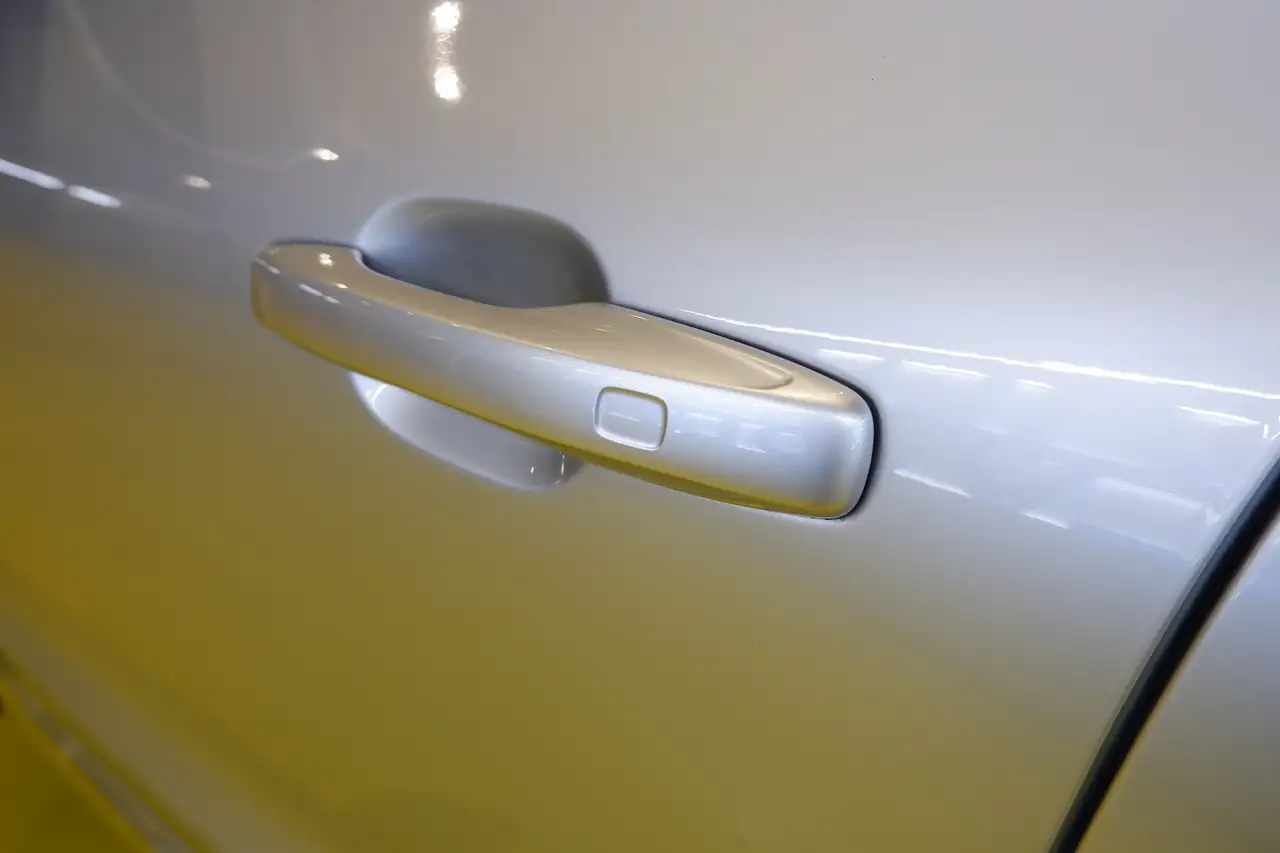 Volvo XC60 fotografie Volvo XC60