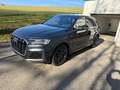 Audi Q7 55 TFSI e quattro S line Grau - thumbnail 1