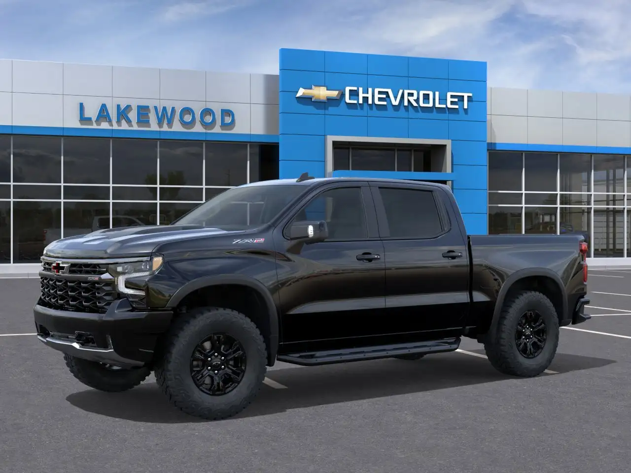 Chevrolet Silverado 1500 снимка Chevrolet Silverado 1500