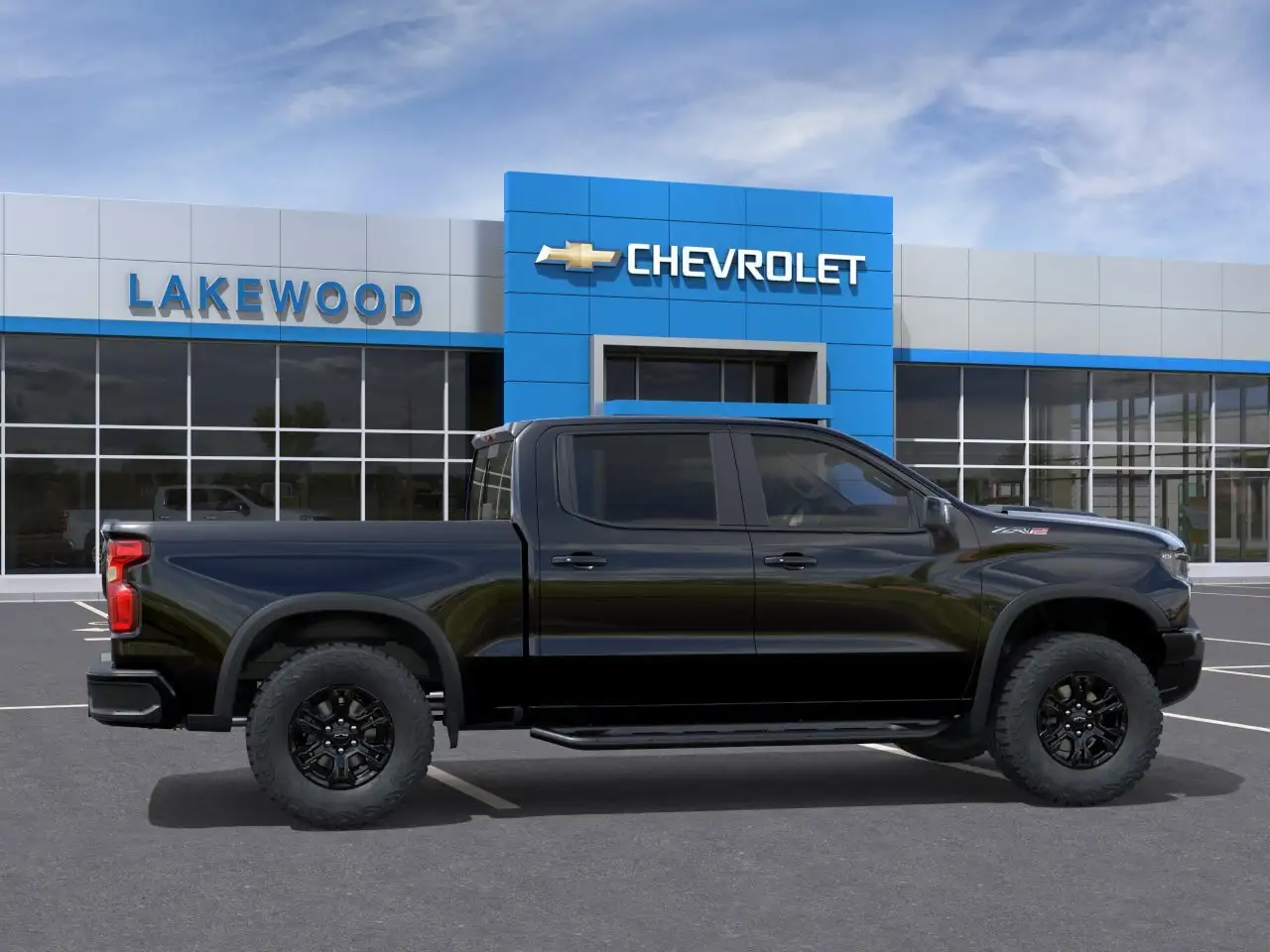Chevrolet Silverado 1500 снимка Chevrolet Silverado 1500