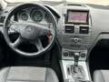 Mercedes-Benz C 250 CDI AVANTGARDE"AUTOMATIK"NAVI"SHZ"XENON "TEILLEDER Schwarz - thumbnail 16
