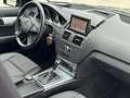 Mercedes-Benz C 250 CDI AVANTGARDE"AUTOMATIK"NAVI"SHZ"XENON "TEILLEDER Schwarz - thumbnail 15