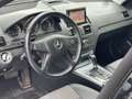 Mercedes-Benz C 250 CDI AVANTGARDE"AUTOMATIK"NAVI"SHZ"XENON "TEILLEDER Schwarz - thumbnail 9