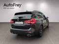 BMW X3 X3 xDrive 20d Schwarz - thumbnail 2