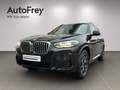 BMW X3 X3 xDrive 20d Schwarz - thumbnail 1