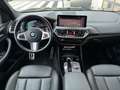 BMW X3 X3 xDrive 20d Schwarz - thumbnail 10