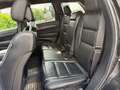 Jeep Grand Cherokee 3.0 CRD Limited Facelift Schwarz - thumbnail 13