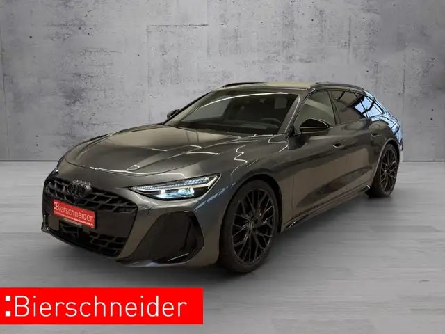 Audi A6 Avant e-hybrid qu. edition one S line AHK! AR B&O!