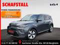 Kia Soul EV SPIRIT Leder-Paket 3-Phasen-Lader Wärmepumpe Al Gris - thumbnail 1