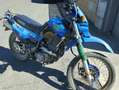 Yamaha XT 600 Blau - thumbnail 3