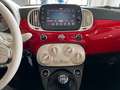 Fiat 500C Lounge 1.0 GSE Hybrid 52kW (71PS) Rot - thumbnail 10