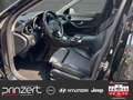 Mercedes-Benz C 180 1.6 AT7 "Avantgarde" KeyLess*LED*Spiegel-Paket Zwart - thumbnail 5