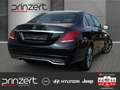 Mercedes-Benz C 180 1.6 AT7 "Avantgarde" KeyLess*LED*Spiegel-Paket Zwart - thumbnail 3