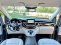 Mercedes-Benz V 250d 190cv auto 4Matic Long 8Posti Premium KM CERT Grey - thumbnail 15